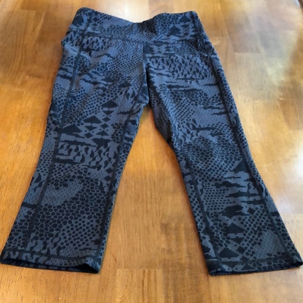 Lucy activewear ladies yoga pants M/M‎